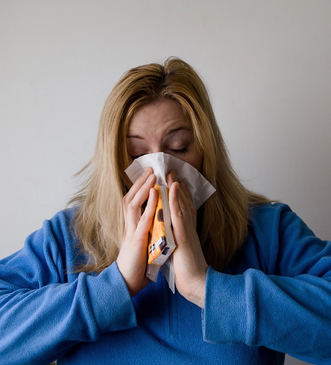 Jak radzić sobie z alergiami?
