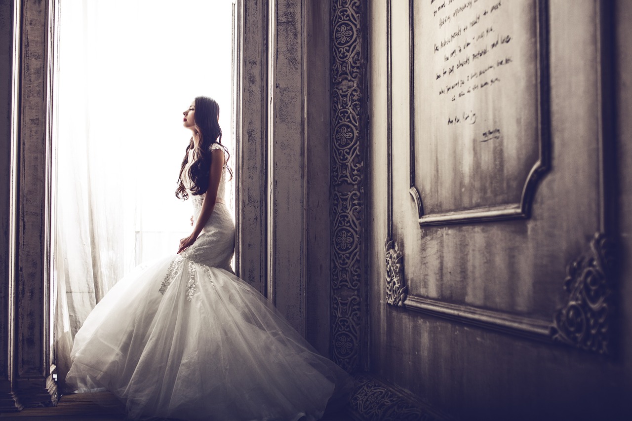 Zaproszenia ślubne – jak to ogarnąć?