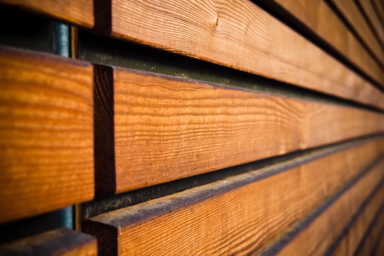 Jak konserwować drewniane konstrukcje?