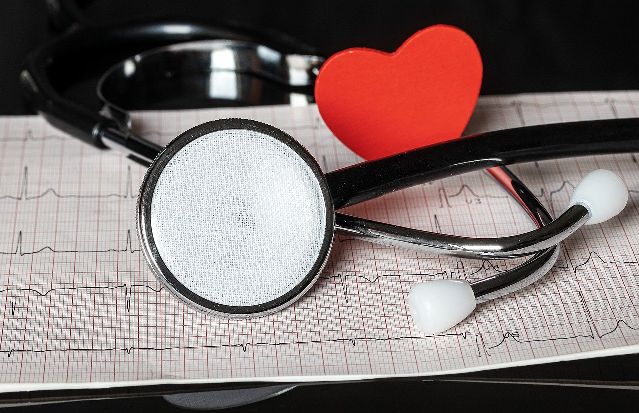 Jak serce sygnalizuje chorobę?
