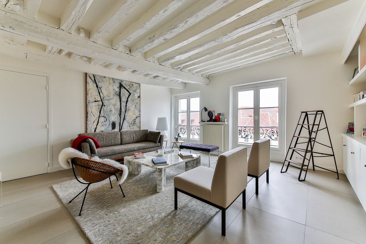 Jak udekorować mieszkanie w stylu skandynawskim?