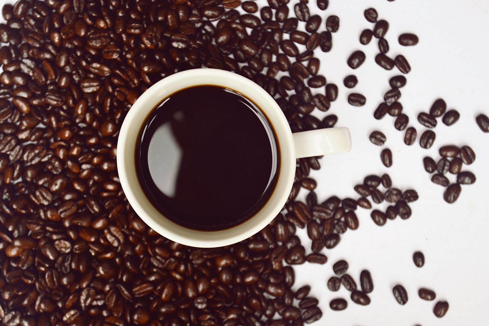 Kawa jednorodna – czym jest i jakie można wyróżnić na rynku