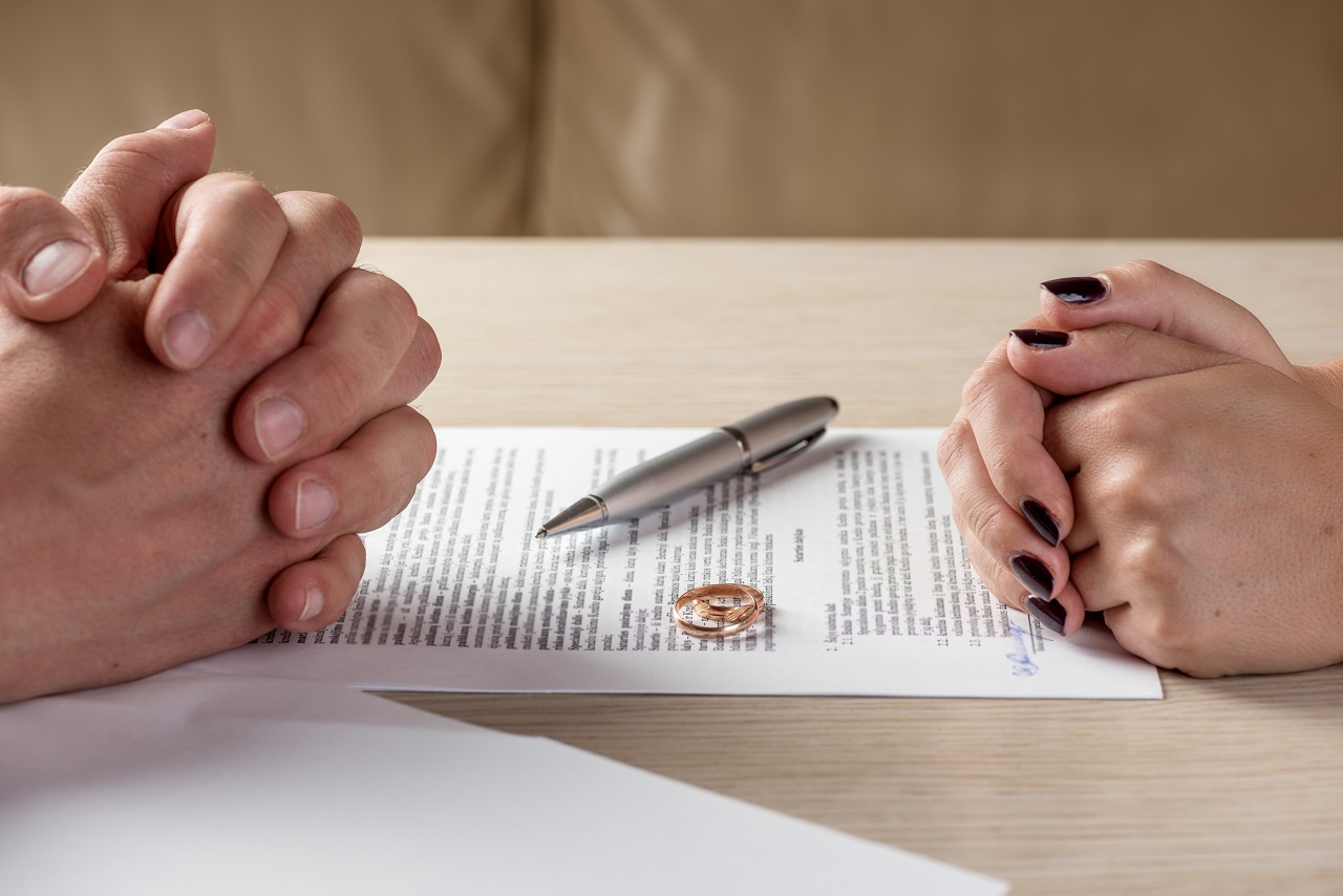 Sprawy rozwodowe – co musisz wiedzieć podczas brania rozwodu