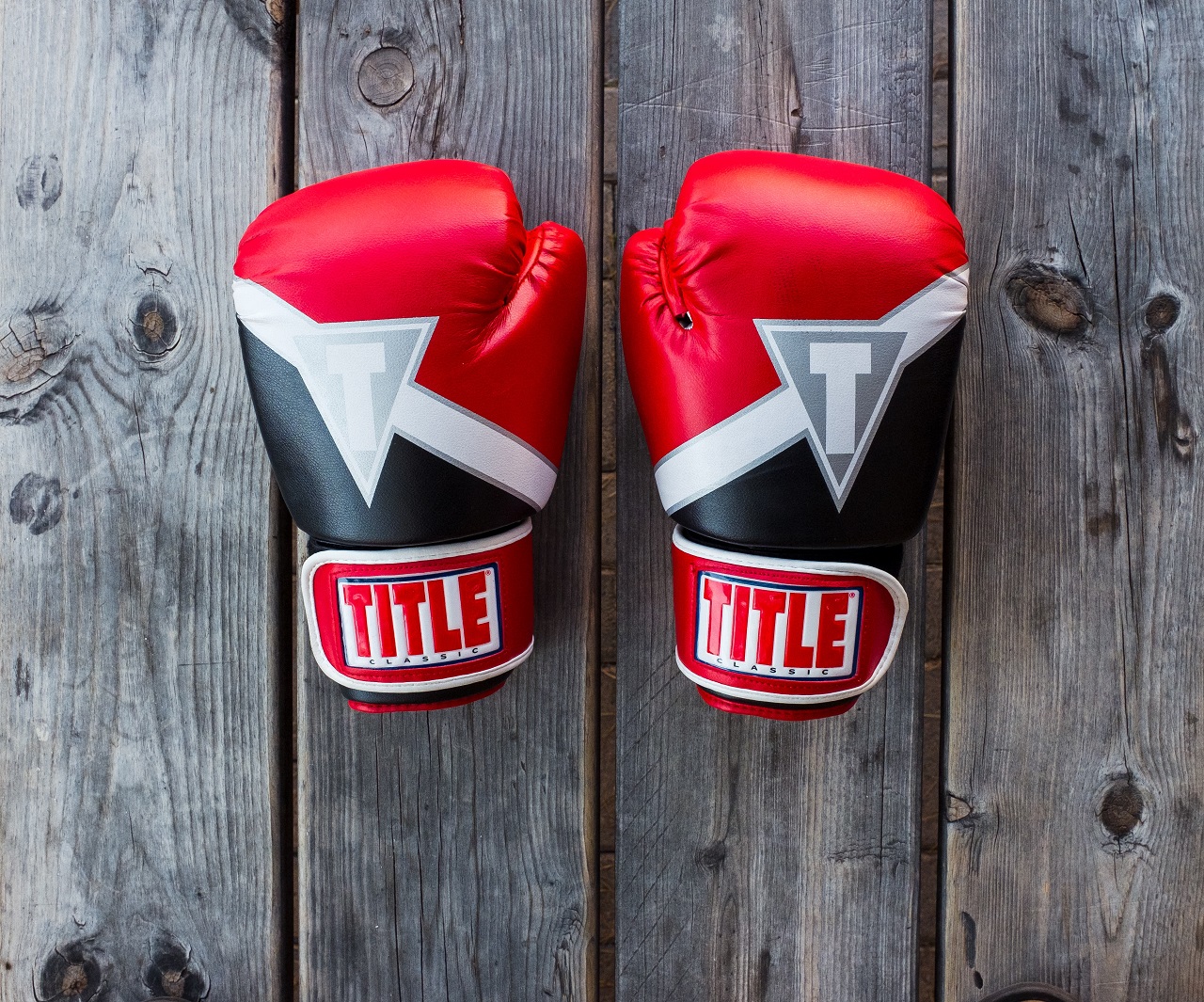Sporty walki – do czego służą tarcze bokserskie?
