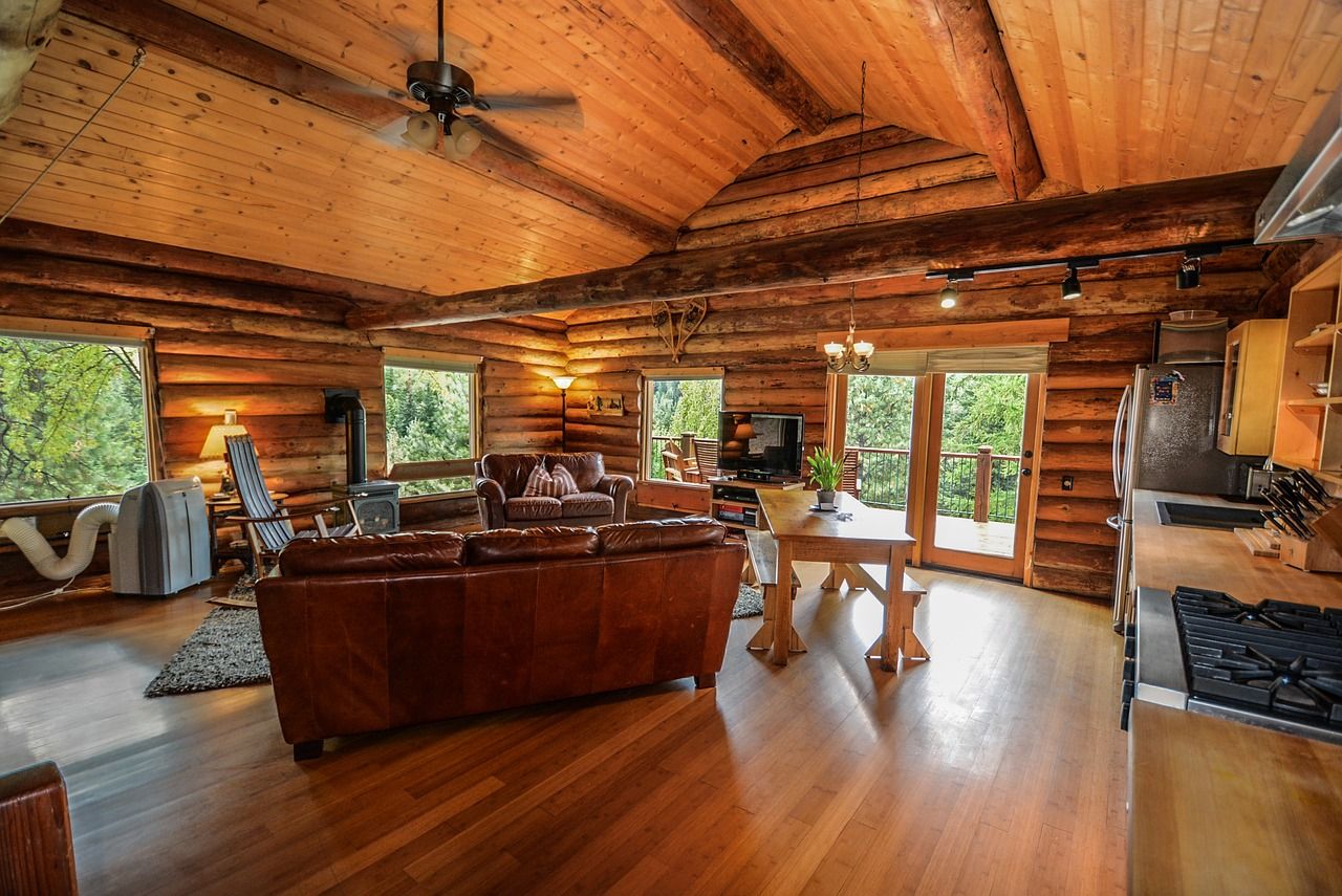Jak zaprojektować dom drewniany, który będzie funkcjonalny i komfortowy dla swoich domowników?