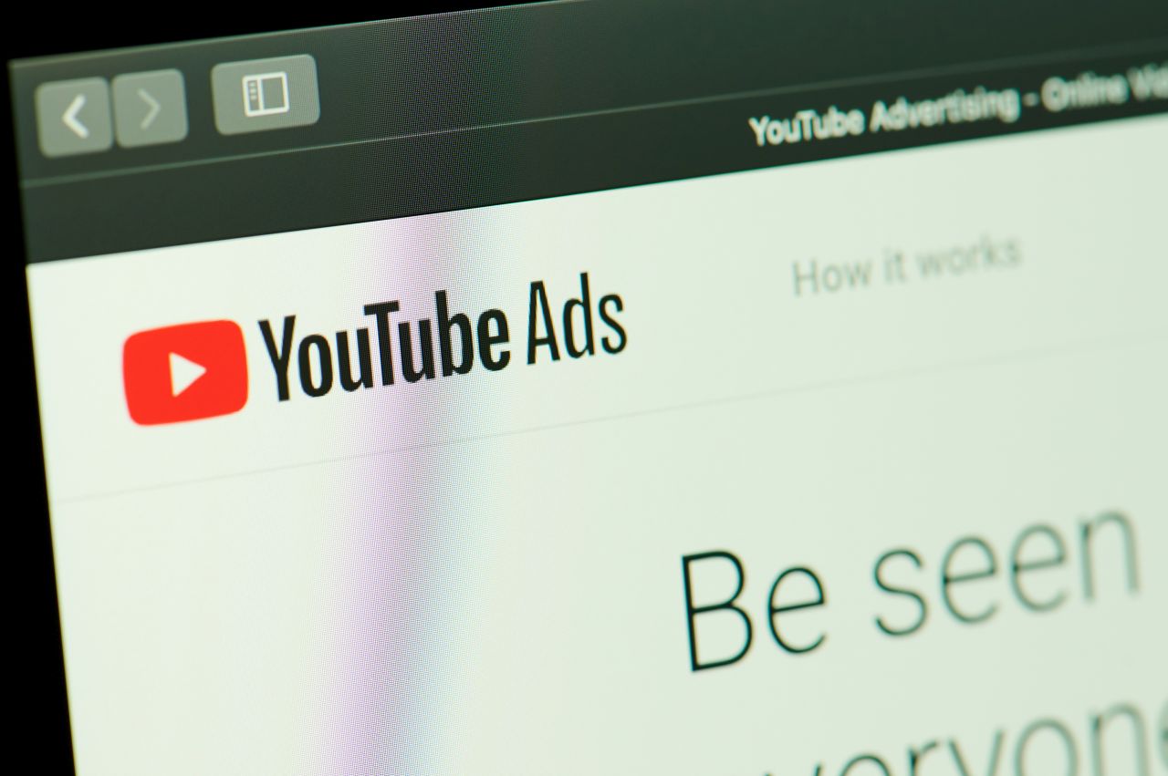 Udana kampania reklamowa YouTube Ads i Google Merchant