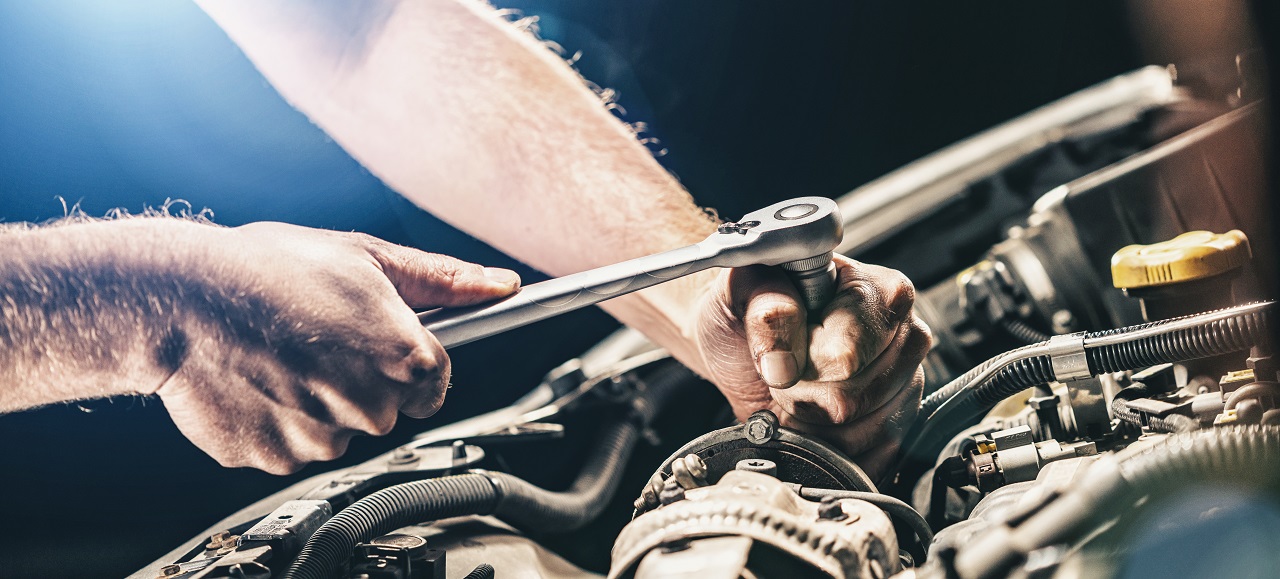Jakie naprawy wykonuje mechanik samochodowy?
