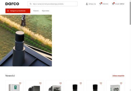 DARCO Sp. z o.o